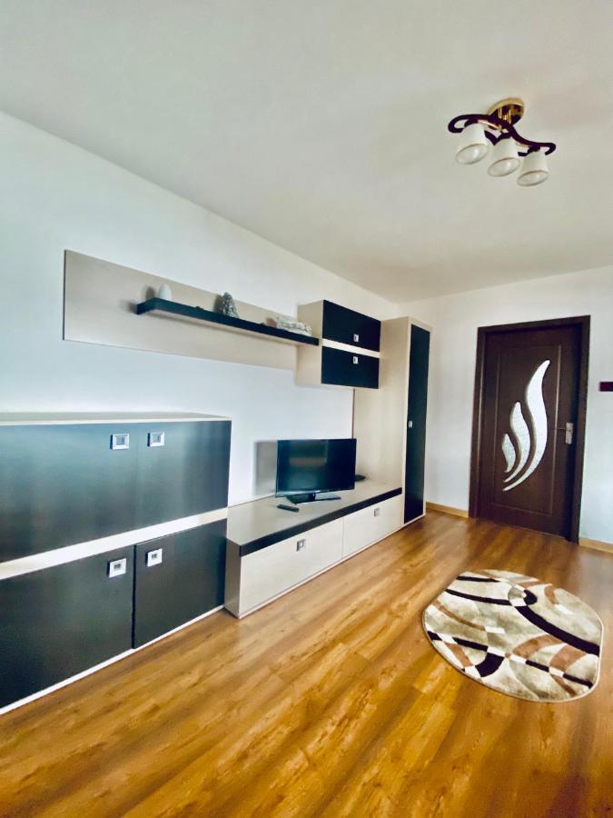 Apartament Sunshine Apartment Orsova Bagian luar foto
