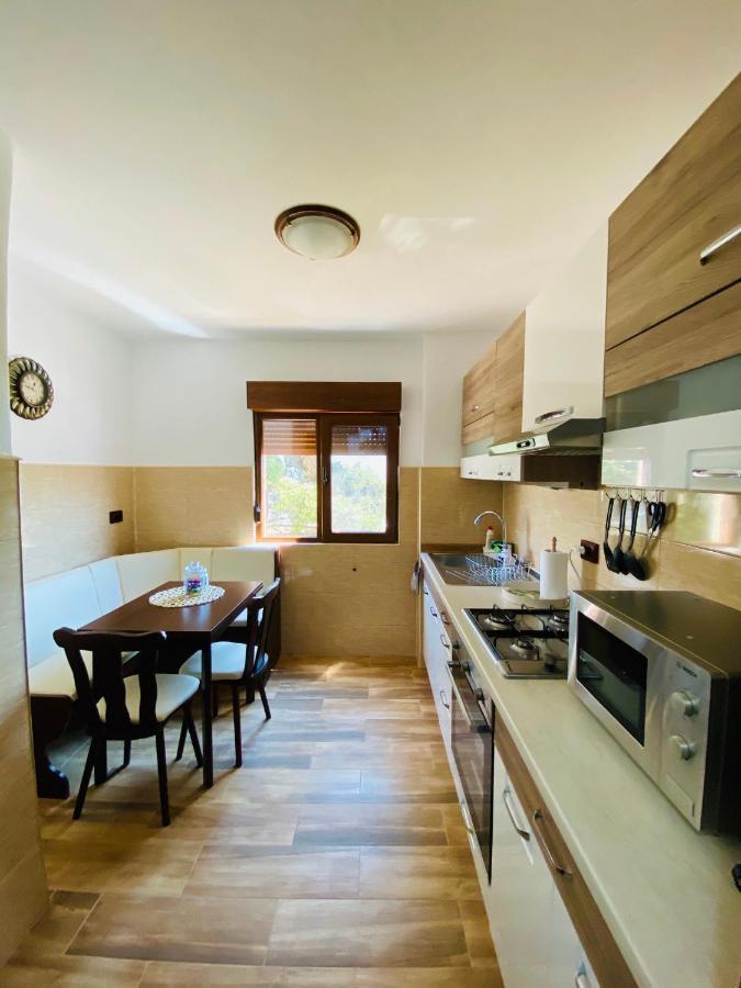 Apartament Sunshine Apartment Orsova Bagian luar foto