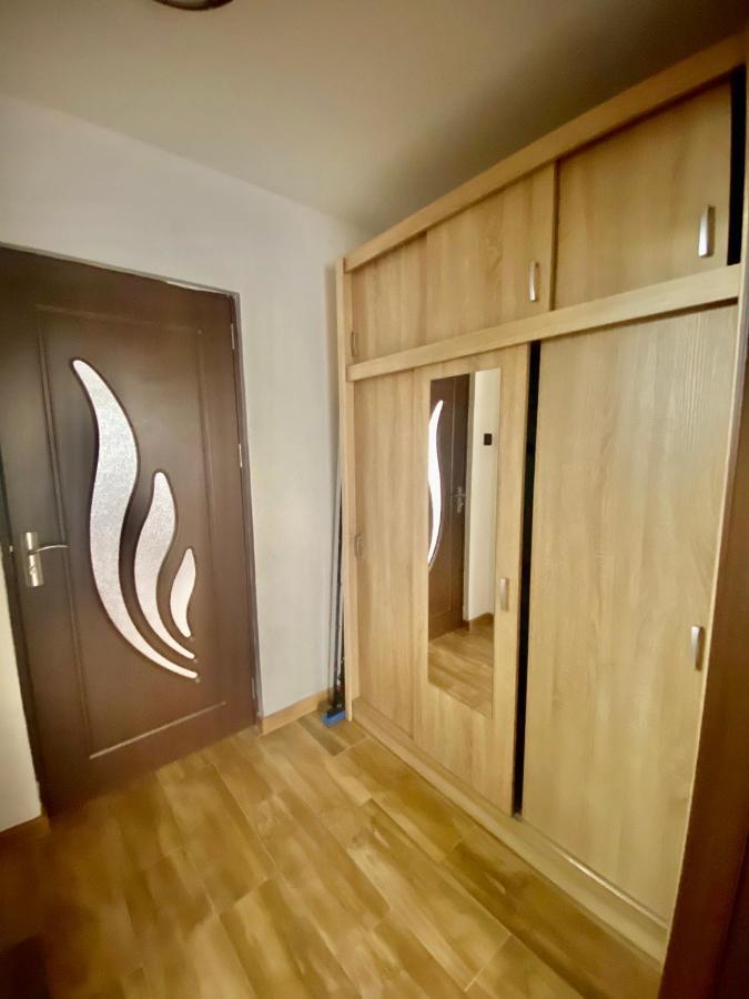 Apartament Sunshine Apartment Orsova Bagian luar foto