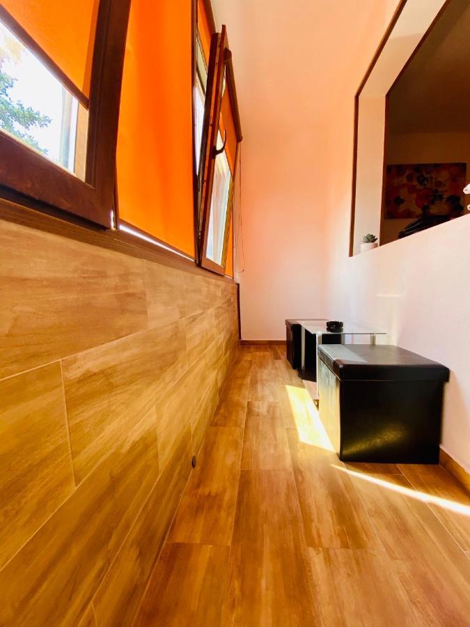 Apartament Sunshine Apartment Orsova Bagian luar foto